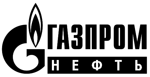 Gazprom Neft logo