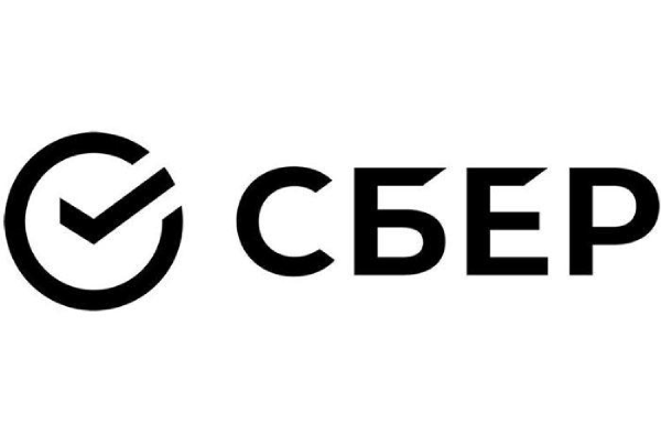 Sber logo