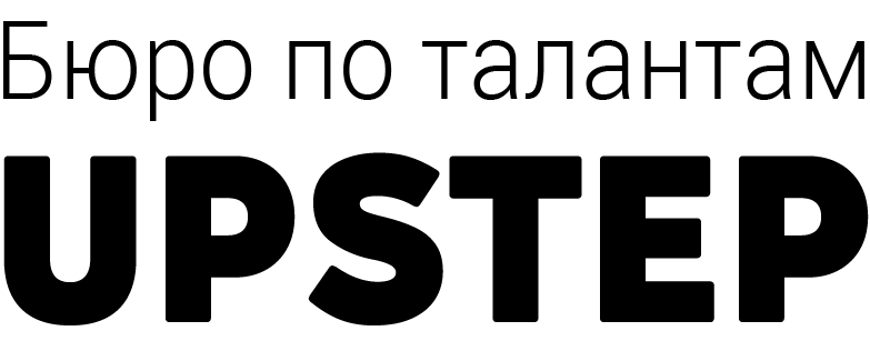 Upstep logo