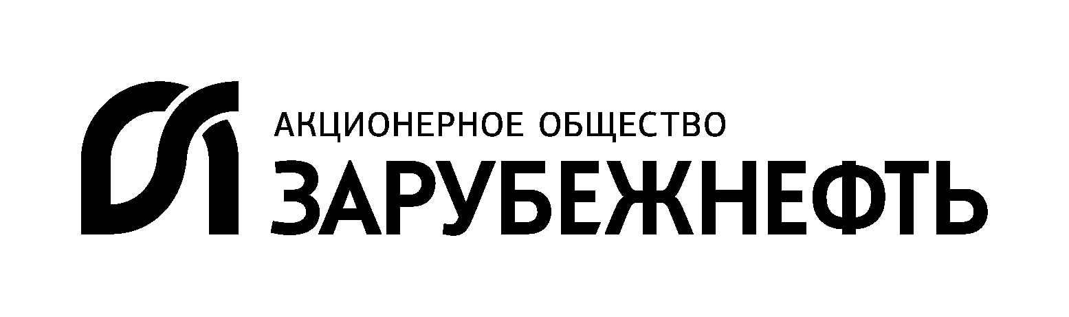 Zarubezhneft logo